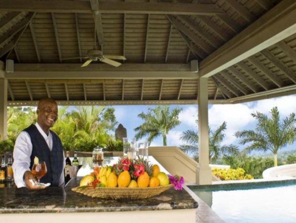 Jamaica Home 947963