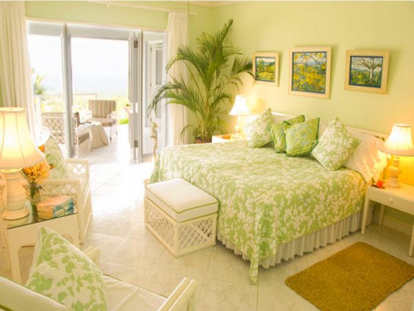 Jamaica Home 947964