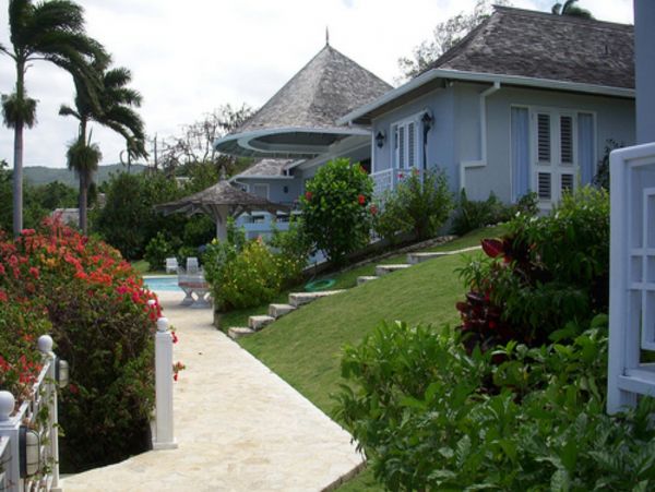 Jamaica Home 947964