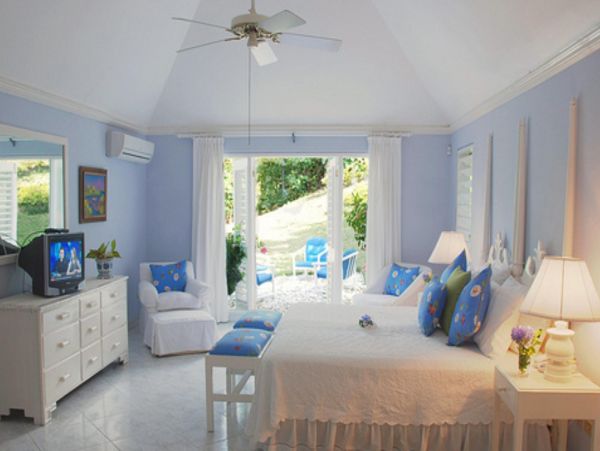 Jamaica Home 947964