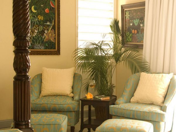 Jamaica Home 947964