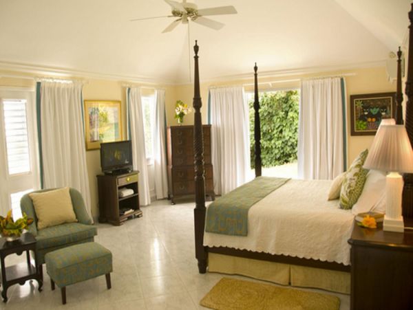 Jamaica Home 947964