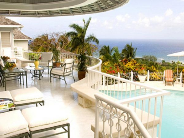 Jamaica Home 947964