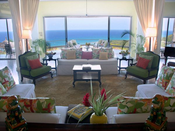 Jamaica Home 947964