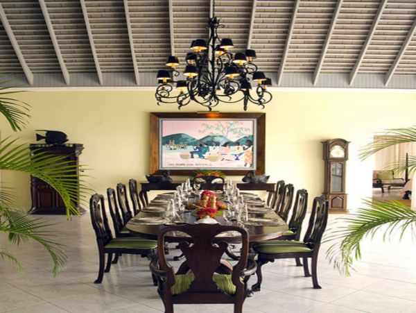 Jamaica Home 947964