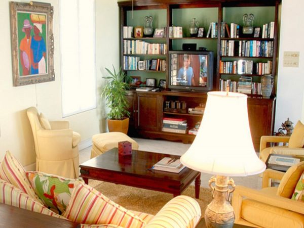Jamaica Home 947964