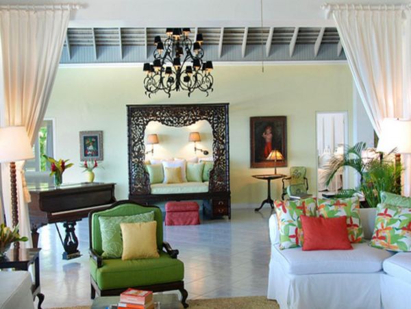 Jamaica Home 947964