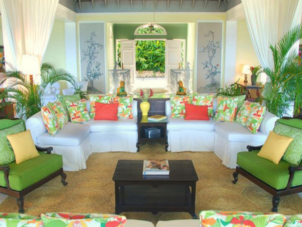 Jamaica Home 947964