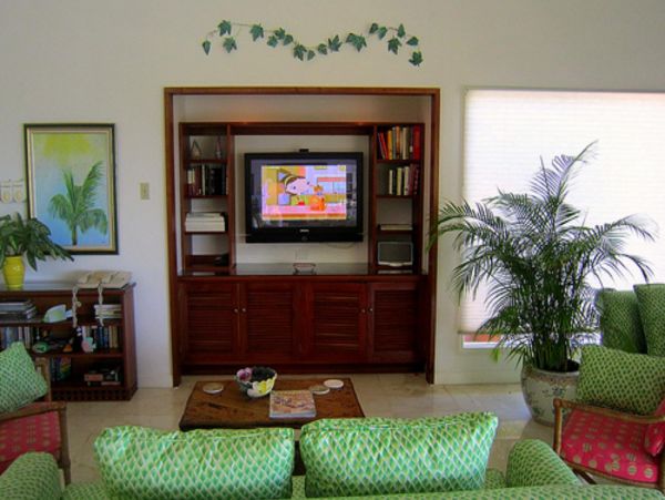 Jamaica Home 947964