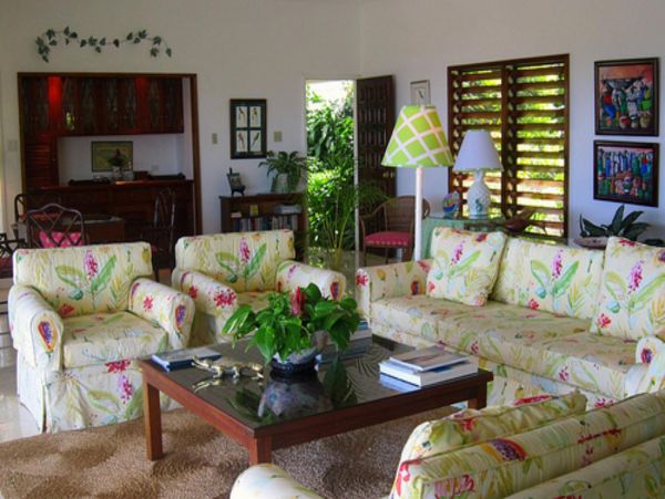 Jamaica Home 947964