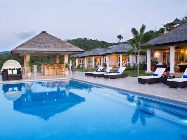 Jamaica Home 947965