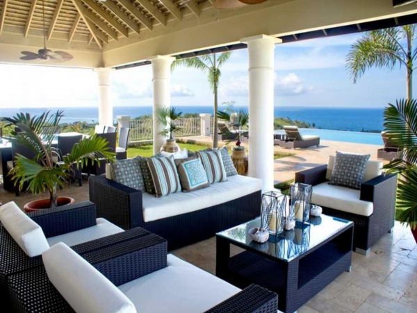 Jamaica Home 947965