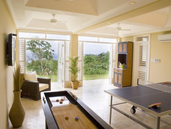 Jamaica Home 947965