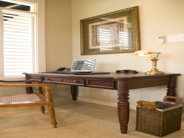 Jamaica Home 947965