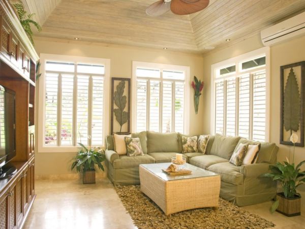 Jamaica Home 947965