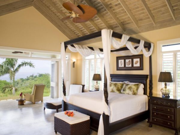 Jamaica Home 947965