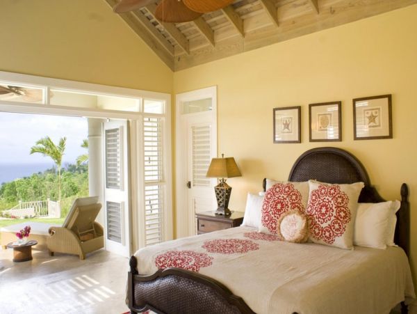 Jamaica Home 947965