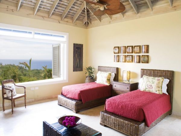 Jamaica Home 947965