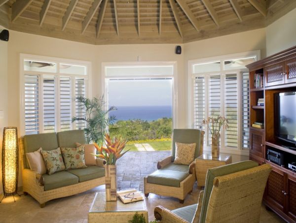 Jamaica Home 947965
