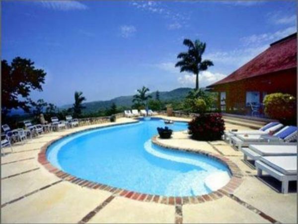 Jamaica Home 947966