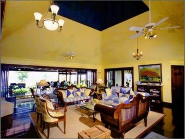 Jamaica Home 947966