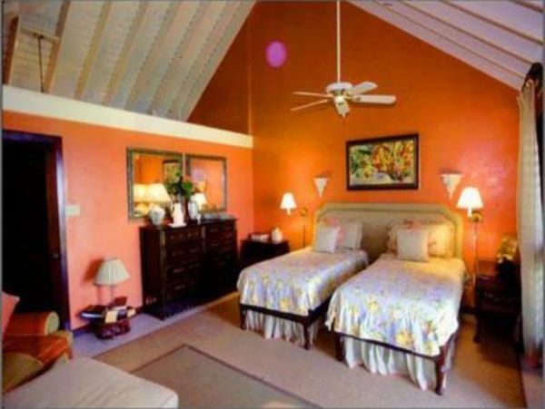 Jamaica Home 947966