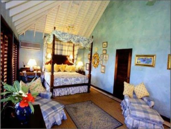 Jamaica Home 947966