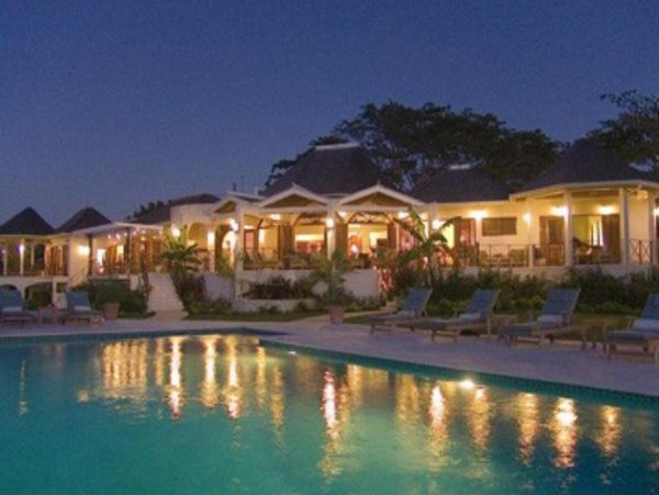 Jamaica Home 947968