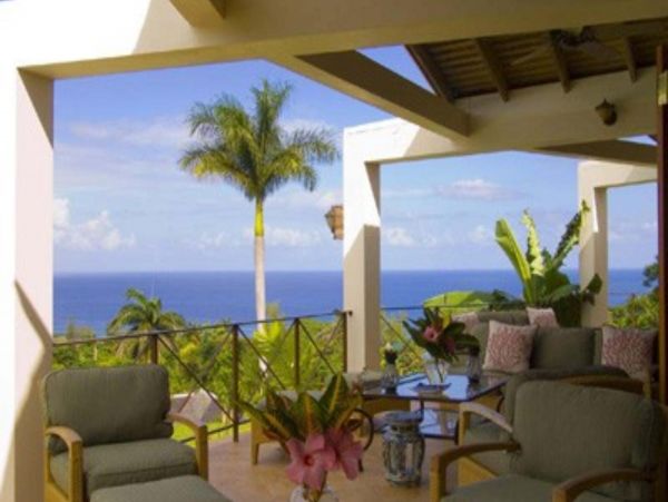 Jamaica Home 947968