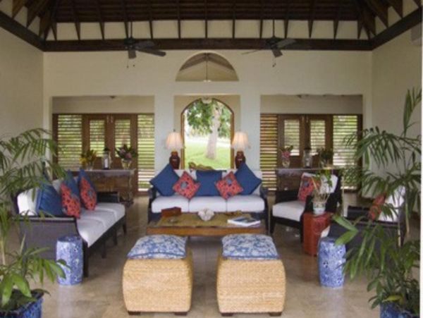 Jamaica Home 947968