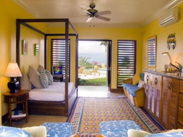 Jamaica Home 947968