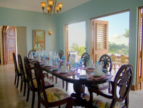 Jamaica Home 947968