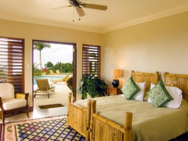 Jamaica Home 947968