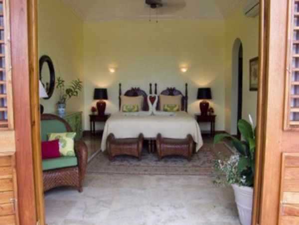 Jamaica Home 947968