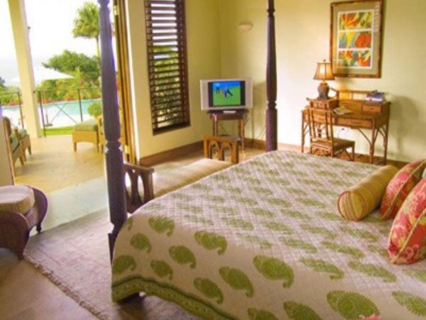 Jamaica Home 947968