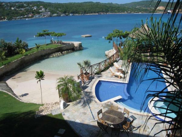 Jamaica Home 947969