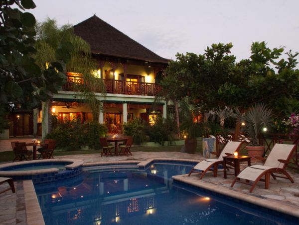 Jamaica Home 947969