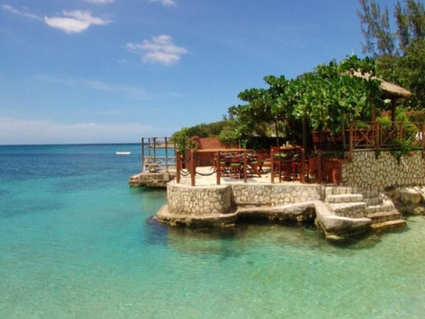 Jamaica Home 947969