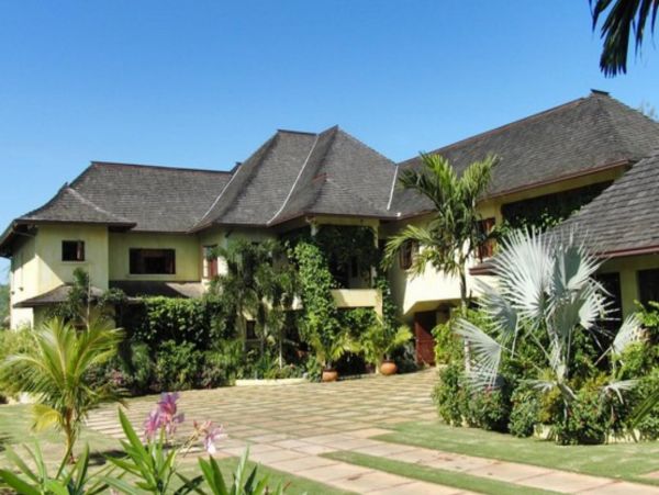 Jamaica Home 947969