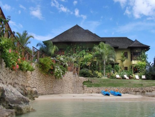 Jamaica Home 947969
