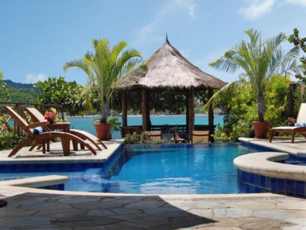Jamaica Home 947969