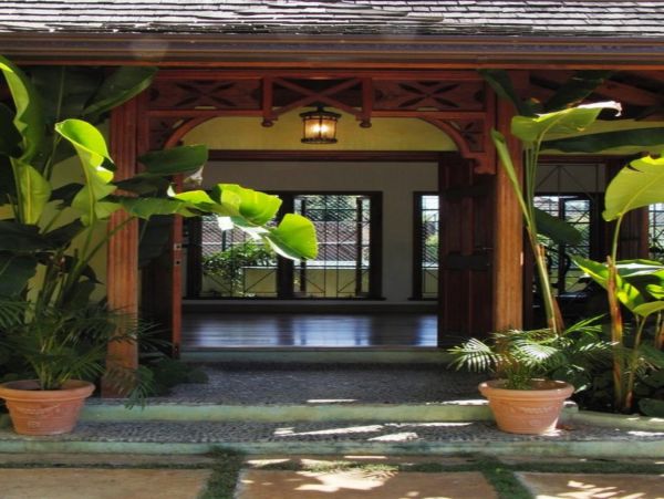 Jamaica Home 947969