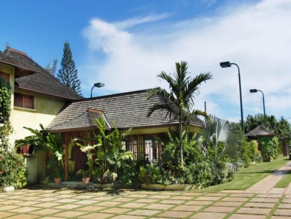 Jamaica Home 947969