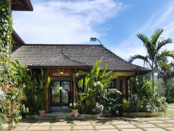 Jamaica Home 947969