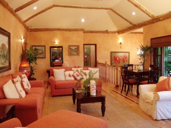 Jamaica Home 947969