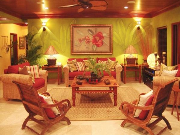 Jamaica Home 947969