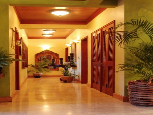 Jamaica Home 947969