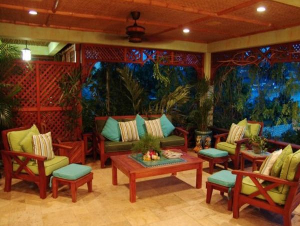Jamaica Home 947969