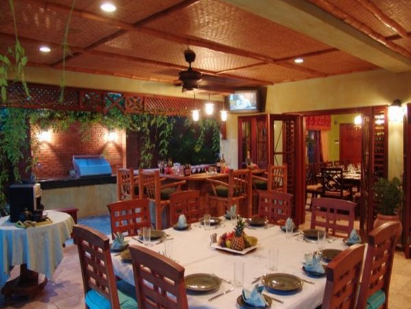 Jamaica Home 947969