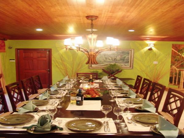 Jamaica Home 947969